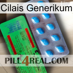 Cilais Generic new03